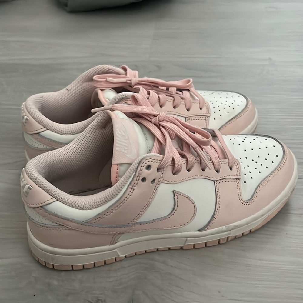 Women’s Dunk Low ‘Orange Pearl’